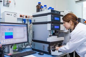 Программа производственного контроля ХАССП в Ступино 